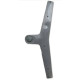 MOULINET INFÉRIEUR NU D'ORIGINE LAVE-VAISSELLE - 32X2155