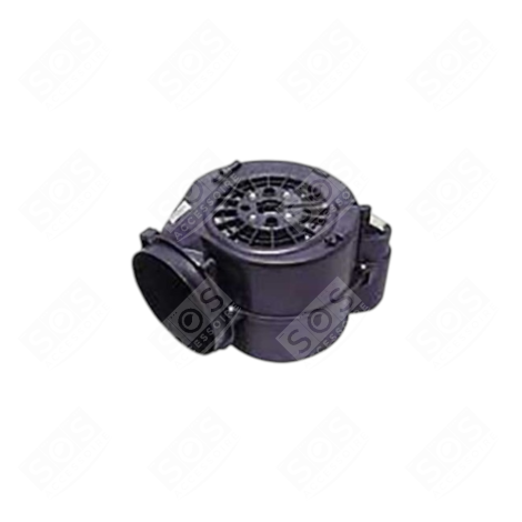MOTEUR D'ORIGINE HOTTE - 81468067