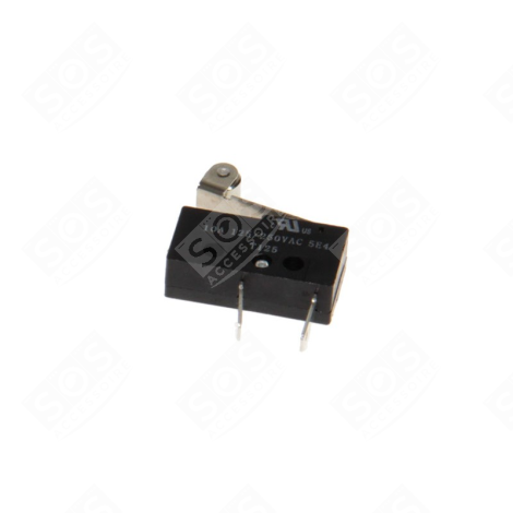 MICROSWITCH D'ORIGINE KW11-3Z 10A 125-25 CAFETIÈRE, MACHINE À CAFÉ - AT4061220090