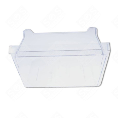 TIROIR INFÉRIEUR D'ORIGINE (PARTIE CONGÉLATEUR) FRIGO, RÉFRIGÉRATEUR, CONGÉLATEUR - 49123183