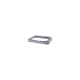 JOINT DE HUBLOT (MANCHETTE) D'ORIGINE MACHINE À LAVER, LAVE-LINGE - 00439880, 439880