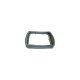 JOINT DE HUBLOT (MANCHETTE) D'ORIGINE MACHINE À LAVER, LAVE-LINGE - 00439880, 439880