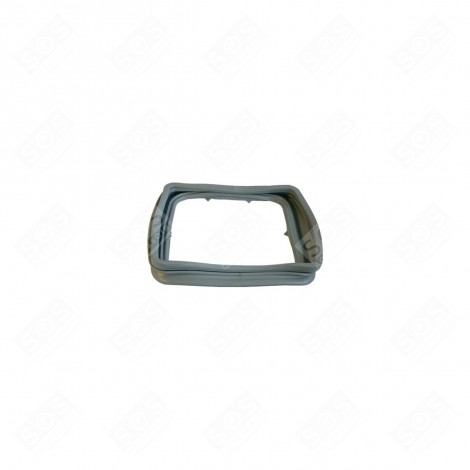 JOINT DE HUBLOT (MANCHETTE) D'ORIGINE MACHINE À LAVER, LAVE-LINGE - 00439880, 439880