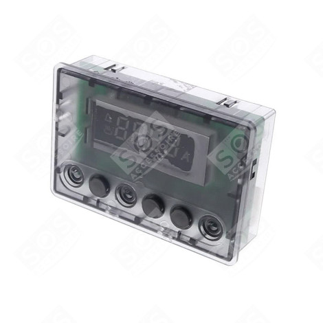 MINUTERIE DE FOUR D'ORIGINE FOUR, CUISINIÈRE - 37034076