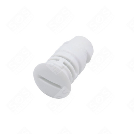 SUPPORT DE FIXATION D'ÉVAPORATEUR D'ORIGINE FRIGO, RÉFRIGÉRATEUR, CONGÉLATEUR - 743220100