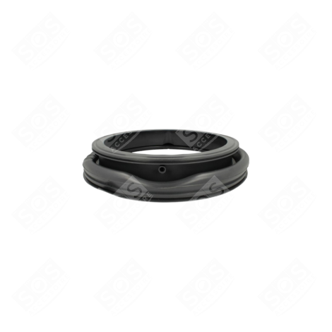 SOUFFLET DE HUBLOT D'ORIGINE MACHINE À LAVER, LAVE-LINGE - 12638100003083