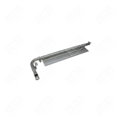 BRÛLEUR D'ORIGINE PLAQUE DE CUISSON - 37026204