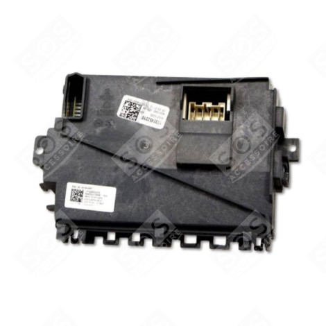 CARTE ÉLECTRONIQUE, MODULE DE PUISSANCE D'ORIGINE LAVE-VAISSELLE - C00893013