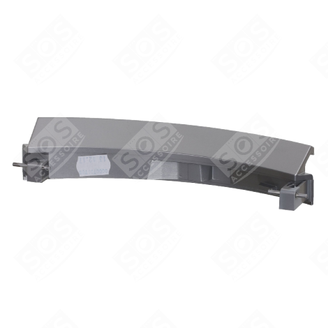 POIGNEE DE PORTE AVEC ERGOTS - 230X90X42 MM MACHINE À LAVER, LAVE-LINGE - 00751786