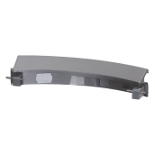 Poignee de porte avec ergots - 230x90x42 mm