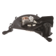 VENTILATEUR FOUR MICRO-ONDES - 11046105