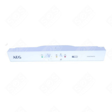 BANDEAU COMPLET D'ORIGINE FRIGO, RÉFRIGÉRATEUR, CONGÉLATEUR - 809097031