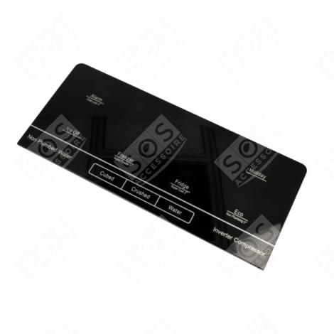 MODULE DE CONTROLE D'ORIGINE FRIGO, RÉFRIGÉRATEUR, CONGÉLATEUR - HK4162680