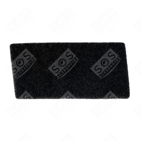 FILTRE MOUSSE D'ORIGINE SÈCHE-LINGE - 540511, C00314947, 481010354757