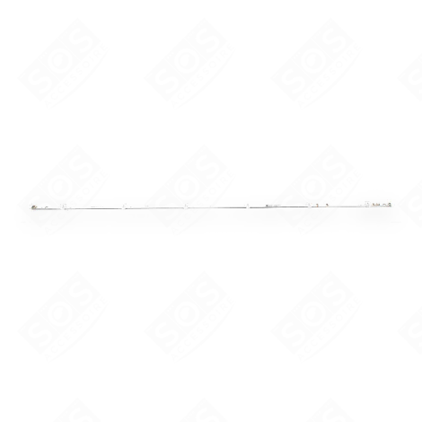 BARRE LED D'ORIGINE (A L'UNITÉ) TÉLÉVISION - BN81-23418A