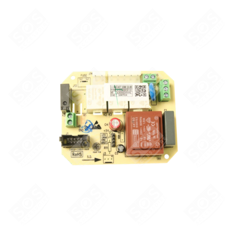 CARTE ÉLECTRONIQUE, MODULE DE PUISSANCE D'ORIGINE HOTTE - YT457.1000.09, 673K80