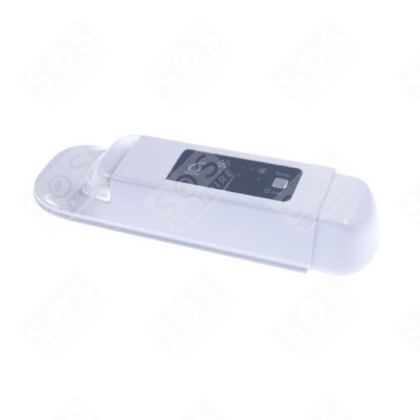 THERMOSTAT ÉLECTRONIQUE D'ORIGINE FRIGO, RÉFRIGÉRATEUR, CONGÉLATEUR - C00731430