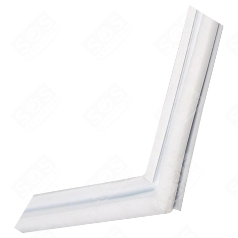 JOINT DE PORTE (PARTIE RÉFRIGÉRATEUR) D'ORIGINE FRIGO, RÉFRIGÉRATEUR, CONGÉLATEUR - 00242330