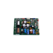 Carte électronique, Module de puissance d'origine