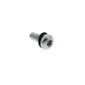 Vis M4 X 10 TCB 6L-T20