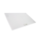 FILTRE MÉTALLIQUE ANTI-GRAISSE 566 X 380 MM HOTTE - GF08KA