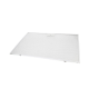 FILTRE MÉTALLIQUE ANTI-GRAISSE 566 X 380 MM HOTTE - GF08KA