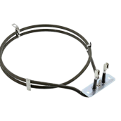 Resistance circulaire 2000W d'origine
