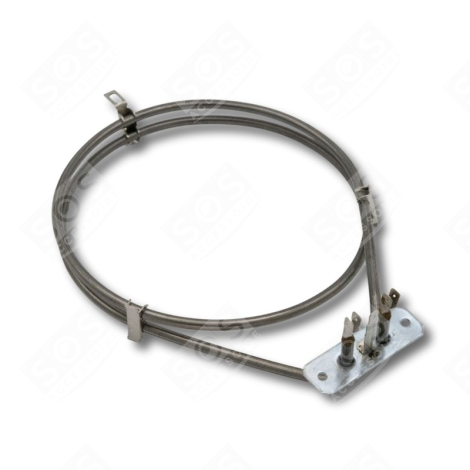 RESISTANCE CIRCULAIRE 2000W D'ORIGINE FOUR, CUISINIÈRE - 3570284038, 357028403/8