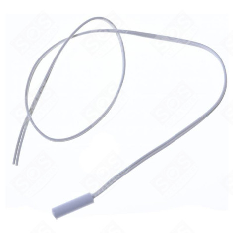 SONDE TEMPERATURE FRIGO, RÉFRIGÉRATEUR, CONGÉLATEUR - 81659137