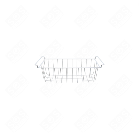 PANIER D'ORIGINE 580 X 205 X 180 MM FRIGO, RÉFRIGÉRATEUR, CONGÉLATEUR - 12932000000523