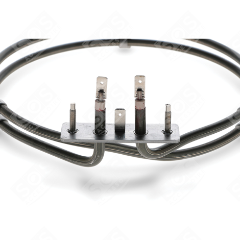RÉSISTANCE CIRCULAIRE 2700W FOUR, CUISINIÈRE - 806890118, 806890217