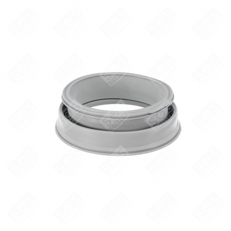 JOINT DE HUBLOT (MANCHETTE) MACHINE À LAVER, LAVE-LINGE - 00296514,  00289640