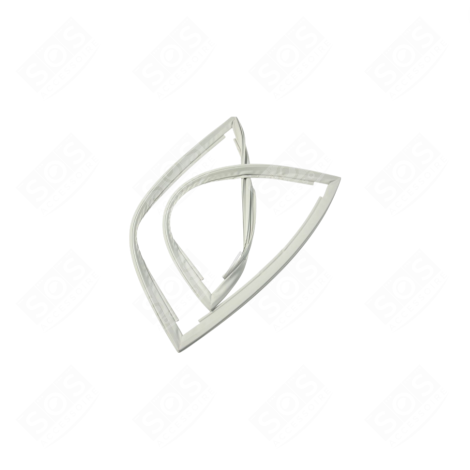 JOINT DE PORTE  53,95 X 70,85 CM D'ORIGINE  FRIGO, RÉFRIGÉRATEUR, CONGÉLATEUR - DA97-09036A