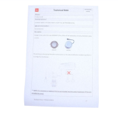Carte spot d'origine