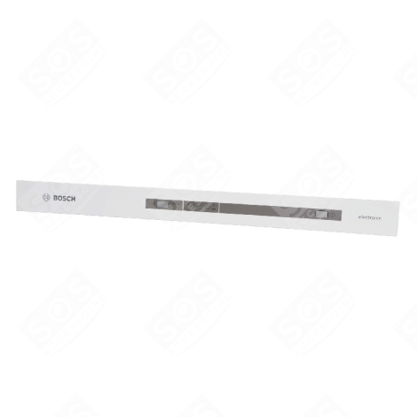 CARTE ÉLECTRONIQUE, MODULE DE COMMANDE D'ORIGINE FRIGO, RÉFRIGÉRATEUR, CONGÉLATEUR - 12035072