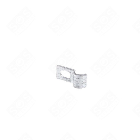 CROCHET DE SUPPORT POUR RÉSISTANCE FOUR, CUISINIÈRE - 320020100100
