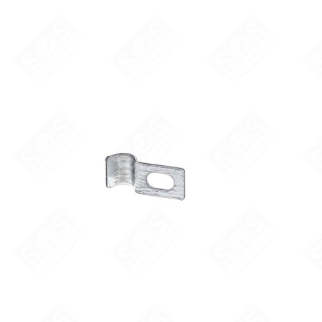 CROCHET DE SUPPORT POUR RÉSISTANCE FOUR, CUISINIÈRE - 320020100100