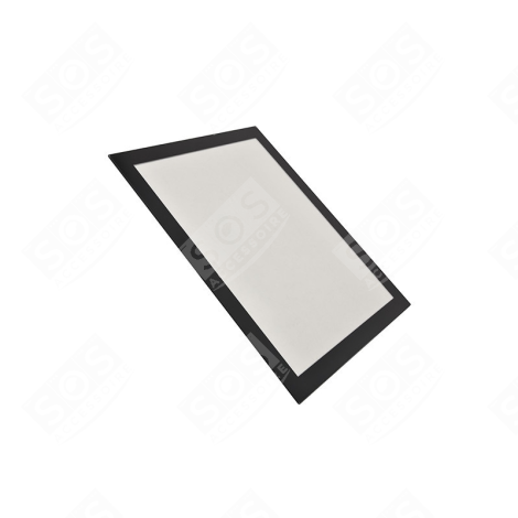BANDEAU VERRE INTERNE D'ORIGINE FOUR, CUISINIÈRE - 3561503032