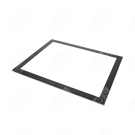 BANDEAU VERRE INTERNE D'ORIGINE FOUR, CUISINIÈRE - 3561503032