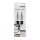 BEC VERSEUR POUR VINAIGRETTE (LOT DE 2) USTENSILE DE CUISINE - GU12480