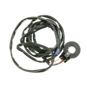 Valve d'origine dc12v
