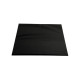 DESSUS EN VERRE VITROCÉRAMIQUE NOIR (590X520MM)  PLAQUE DE CUISSON - 7321424105458