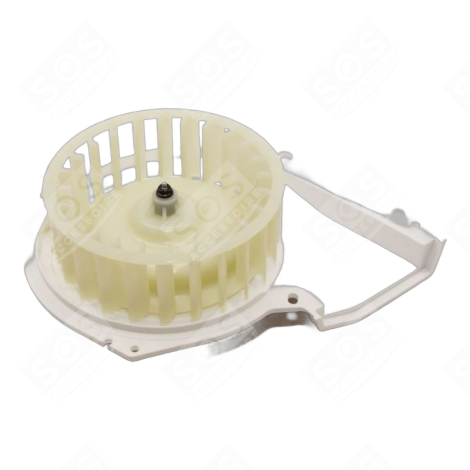MOTEUR VENTILATEUR D'ORIGINE 22V 900MA 2.3KRPM MACHINE À LAVER, LAVE-LINGE - EAU37932714