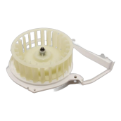 Moteur ventilateur d'origine 22V 900MA 2.3KRPM