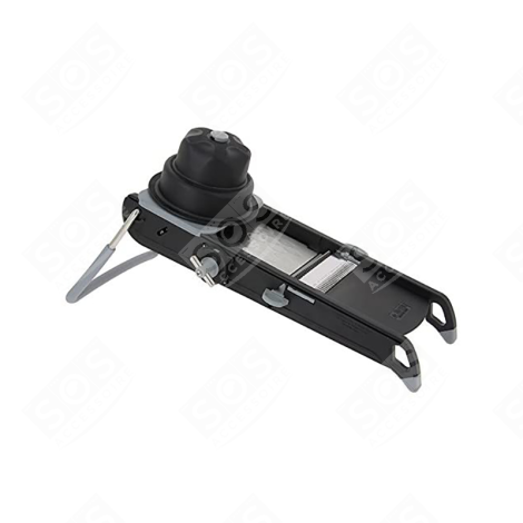 MANDOLINE SWING DE BUYER USTENSILE DE CUISINE - F201503