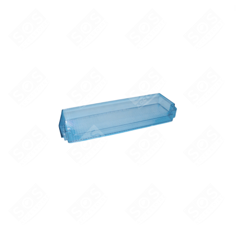 BALCONNET DE PORTE MILIEU D'ORIGINE FRIGO, RÉFRIGÉRATEUR, CONGÉLATEUR - HK4159622