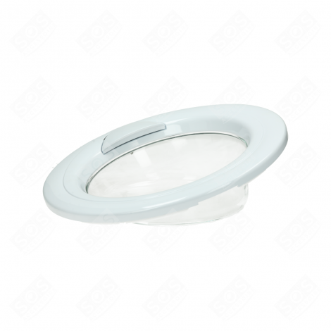 HUBLOT COMPLET D'ORIGINE MACHINE À LAVER, LAVE-LINGE - C00075320