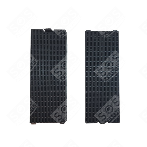 FILTRES À CHARBON  D'ORIGINE HOTTE - 35602270