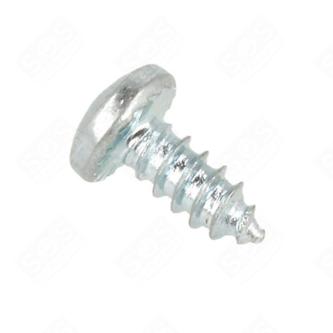 VIS DE FIXATION 3,9X9,5 D'ORIGINE MACHINE À LAVER, LAVE-LINGE - C00915893