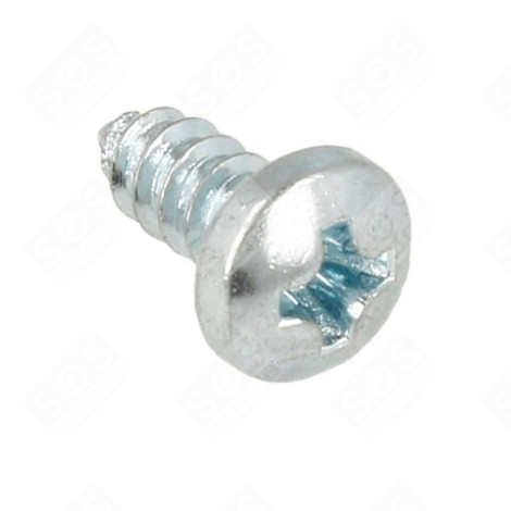 VIS DE FIXATION 3,9X9,5 D'ORIGINE MACHINE À LAVER, LAVE-LINGE - C00915893